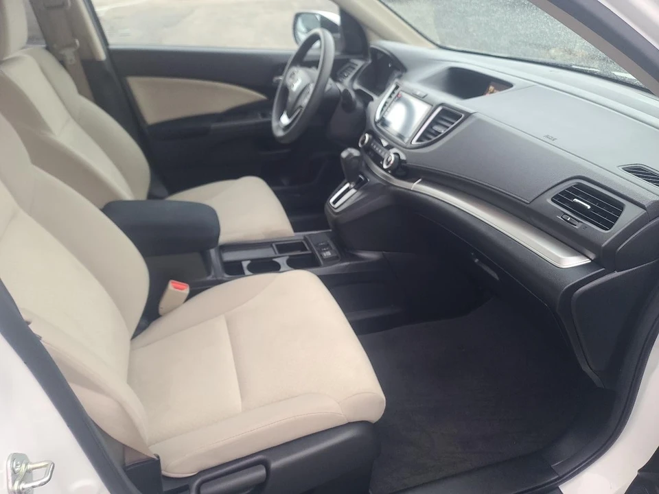 2016 Honda CR-V 4th Gen - Image 14 of 21