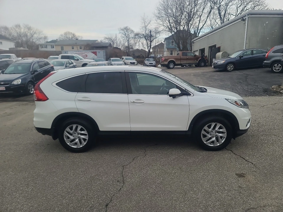 2016 Honda CR-V 4th Gen - Image 8 of 21