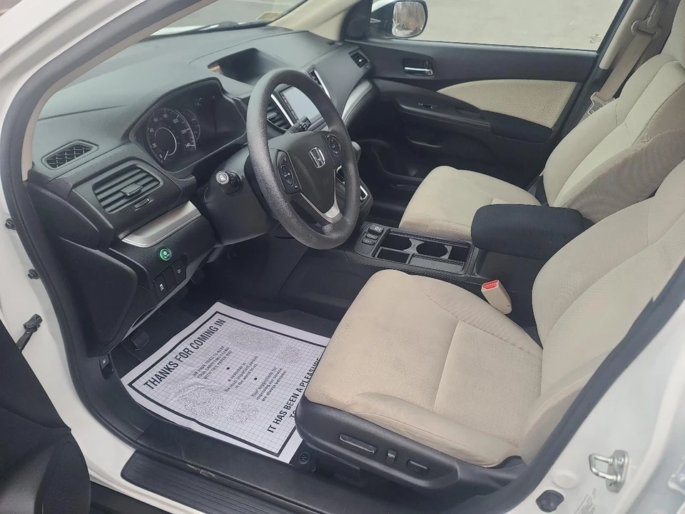 2016 Honda CR-V 4th Gen - Image 10 of 21