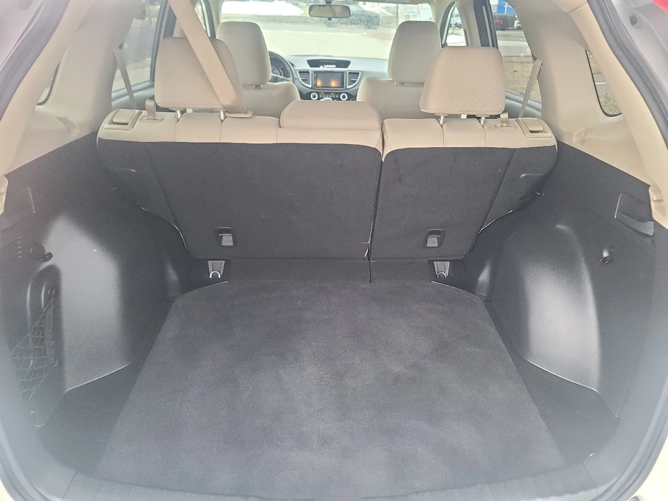 2016 Honda CR-V 4th Gen - Image 12 of 21