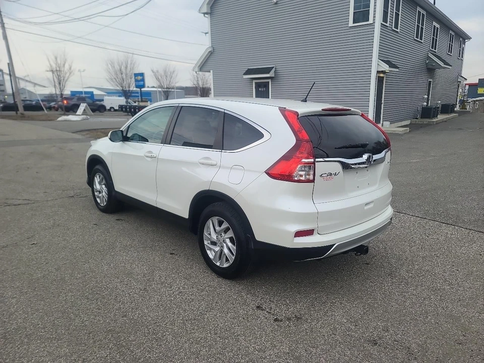 2016 Honda CR-V 4th Gen - Image 5 of 21