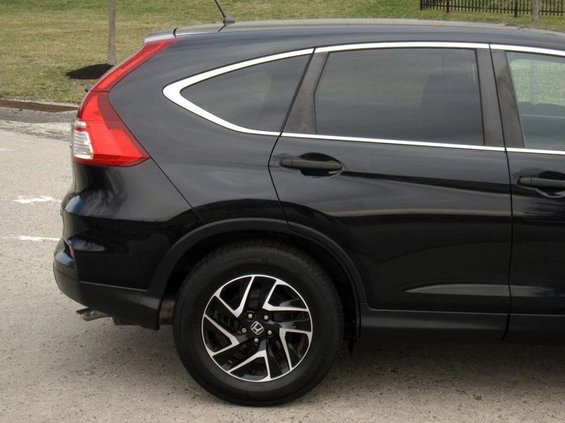 2016 Honda CR-V 4th Gen - Image 8 of 12