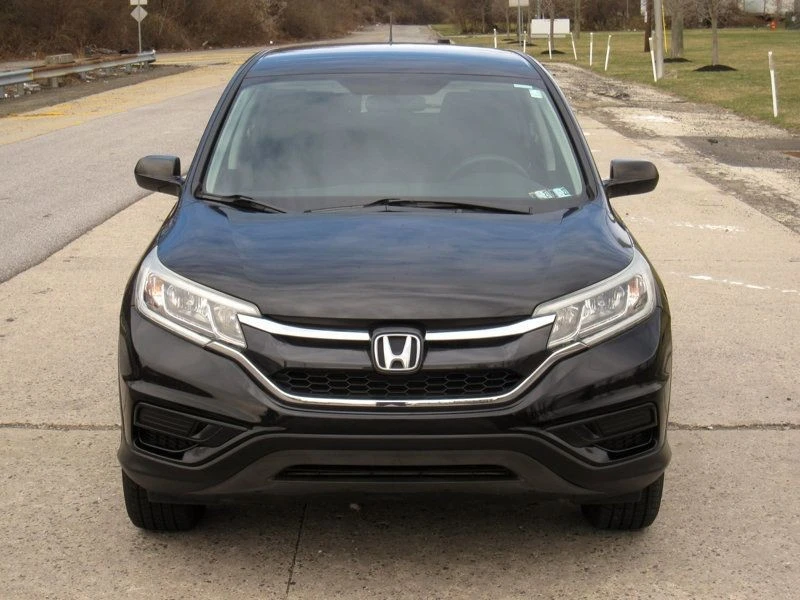2016 Honda CR-V 4th Gen - Image 5 of 12