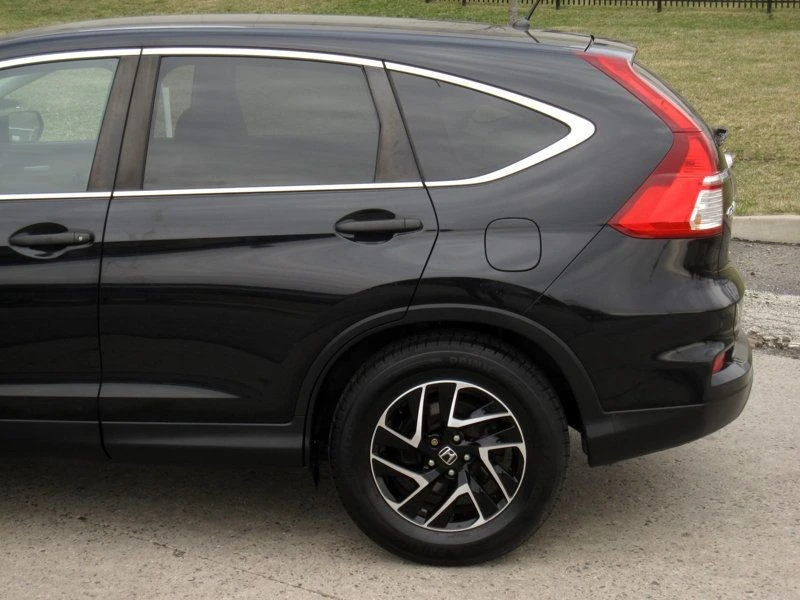 2016 Honda CR-V 4th Gen - Image 11 of 12