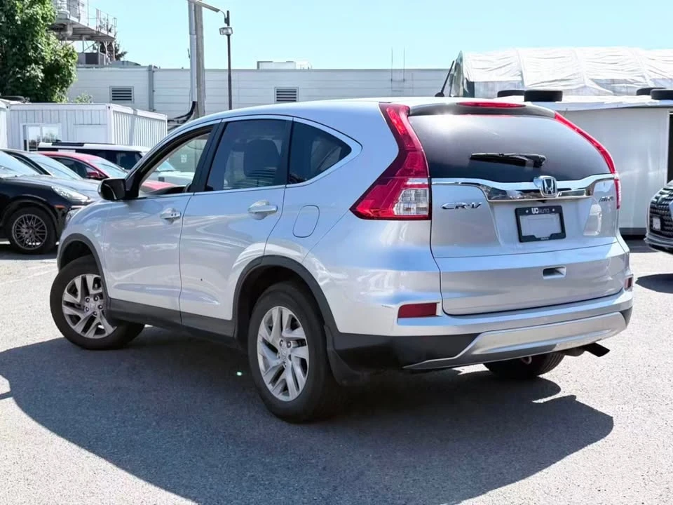 2016 Honda CR-V 4th Gen - Image 3 of 6