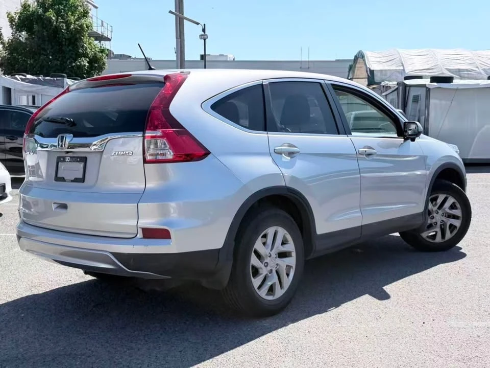 2016 Honda CR-V 4th Gen - Image 4 of 6