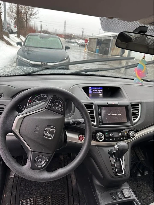 2016 Honda CR-V 4th Gen - Image 8 of 11
