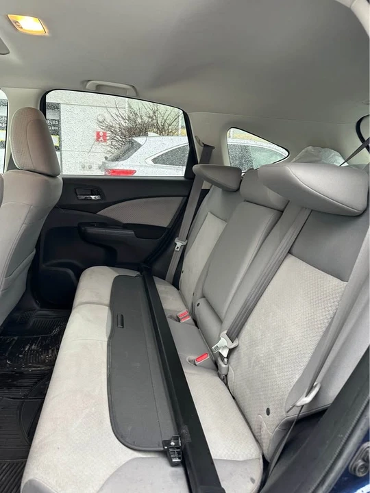 2016 Honda CR-V 4th Gen - Image 10 of 11