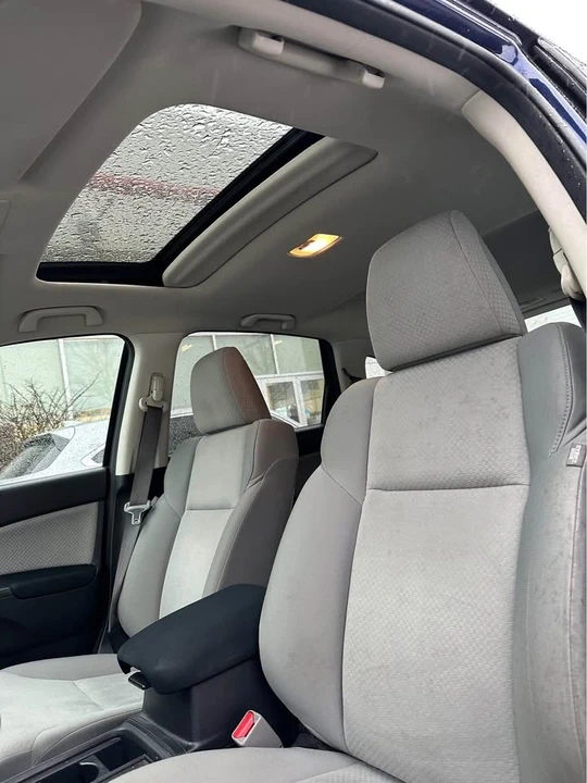 2016 Honda CR-V 4th Gen - Image 9 of 11