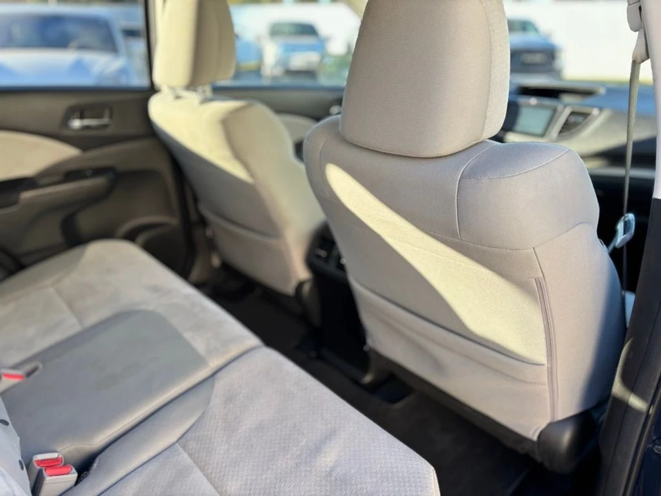 2016 Honda CR-V 4th Gen - Image 17 of 21