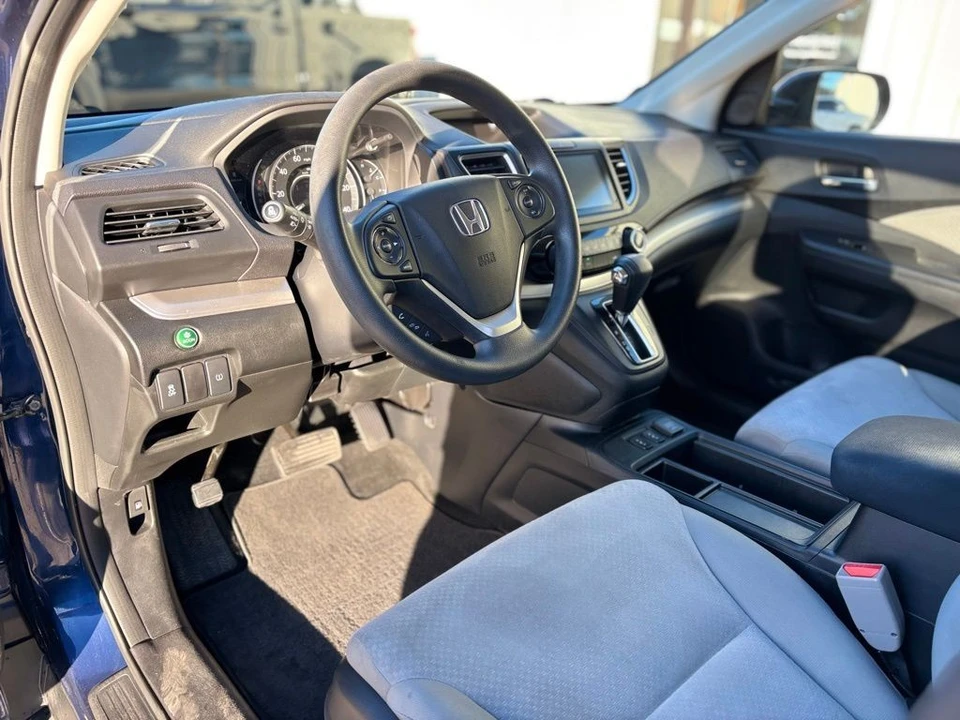 2016 Honda CR-V 4th Gen - Image 11 of 21