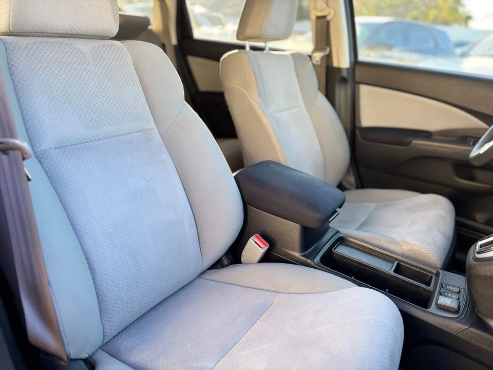 2016 Honda CR-V 4th Gen - Image 15 of 21
