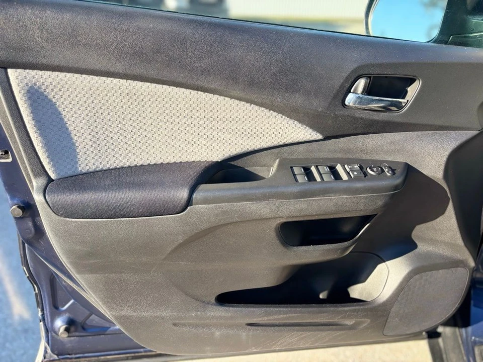 2016 Honda CR-V 4th Gen - Image 10 of 21