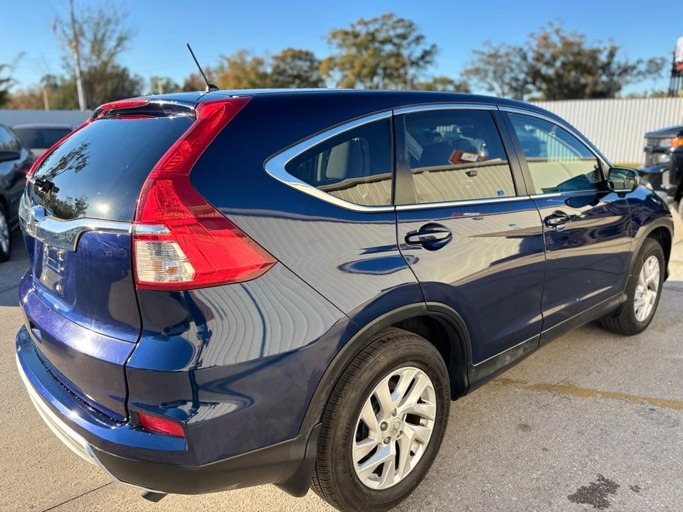 2016 Honda CR-V 4th Gen - Image 5 of 21