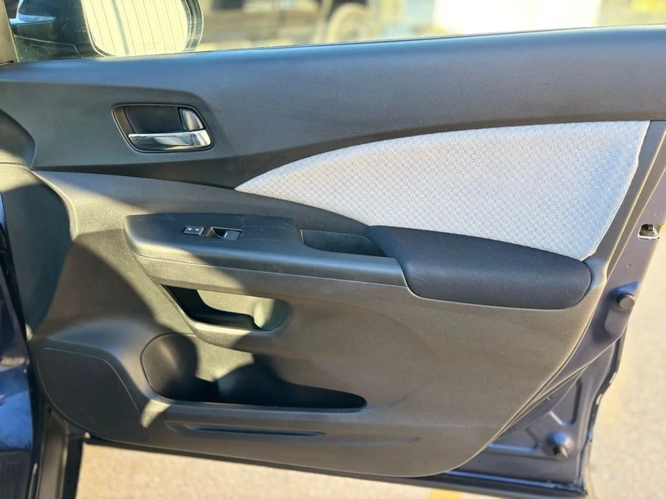 2016 Honda CR-V 4th Gen - Image 13 of 21