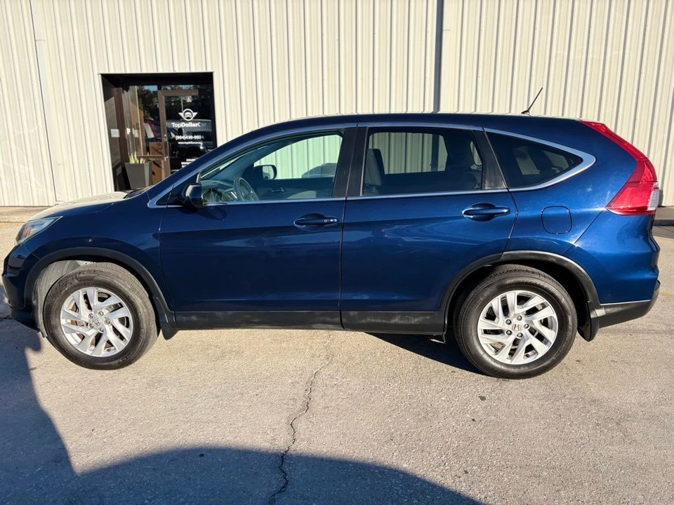 2016 Honda CR-V 4th Gen - Image 2 of 21
