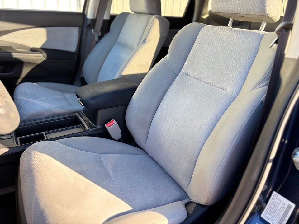 2016 Honda CR-V 4th Gen - Image 12 of 21