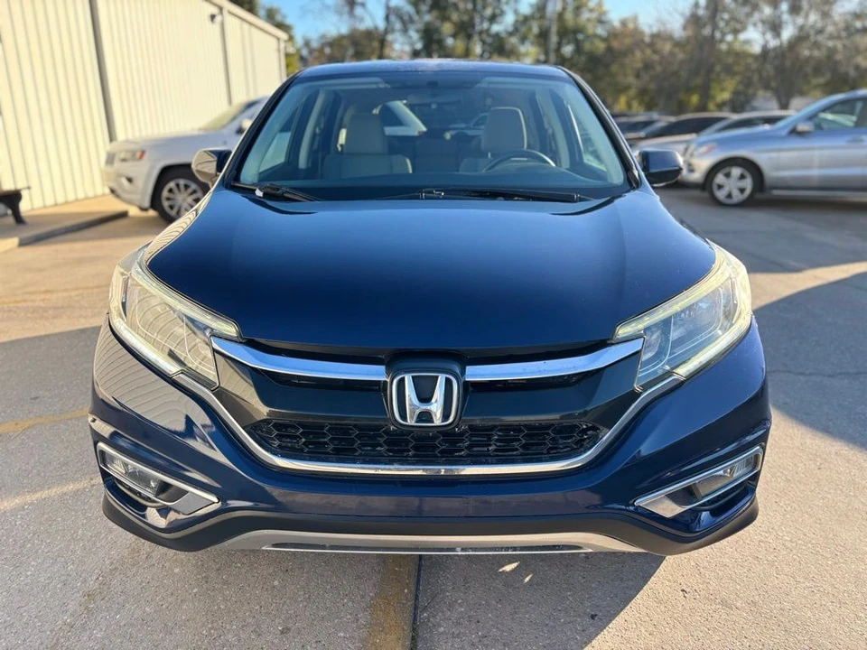 2016 Honda CR-V 4th Gen - Image 8 of 21