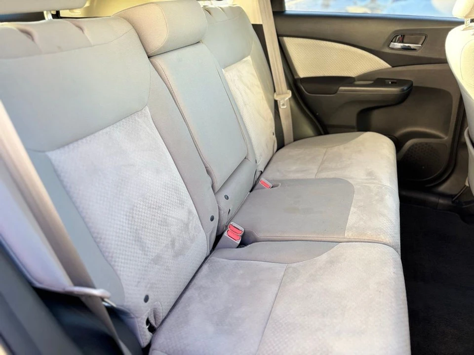 2016 Honda CR-V 4th Gen - Image 18 of 21