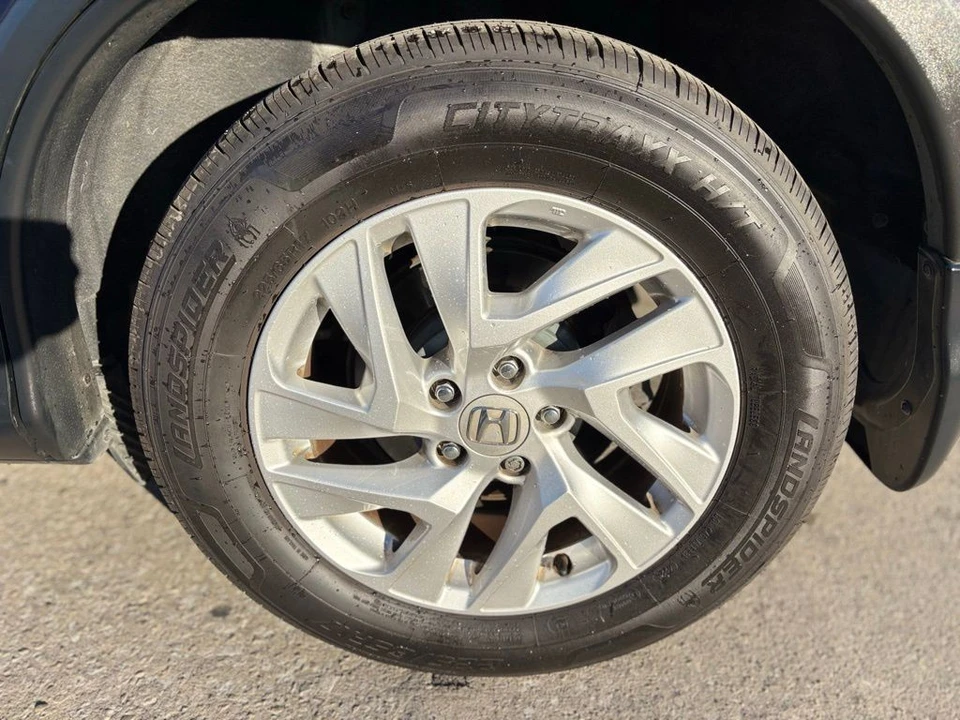 2016 Honda CR-V 4th Gen - Image 9 of 21