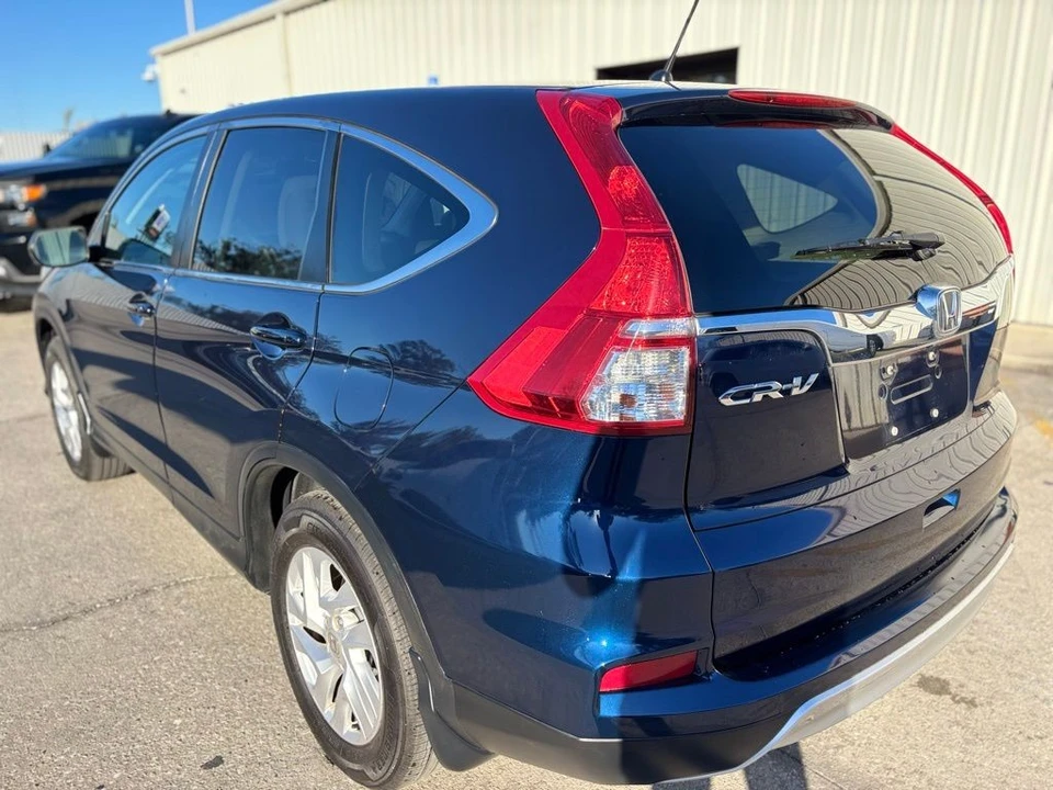 2016 Honda CR-V 4th Gen - Image 3 of 21