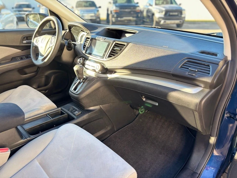 2016 Honda CR-V 4th Gen - Image 14 of 21