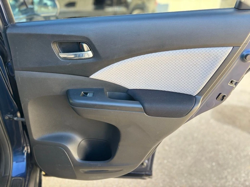 2016 Honda CR-V 4th Gen - Image 16 of 21