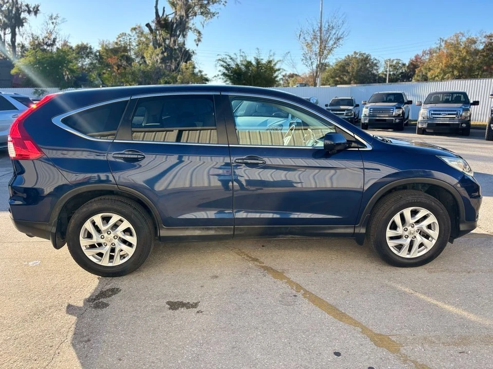 2016 Honda CR-V 4th Gen - Image 6 of 21