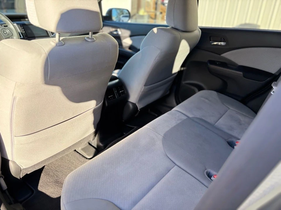 2016 Honda CR-V 4th Gen - Image 20 of 21