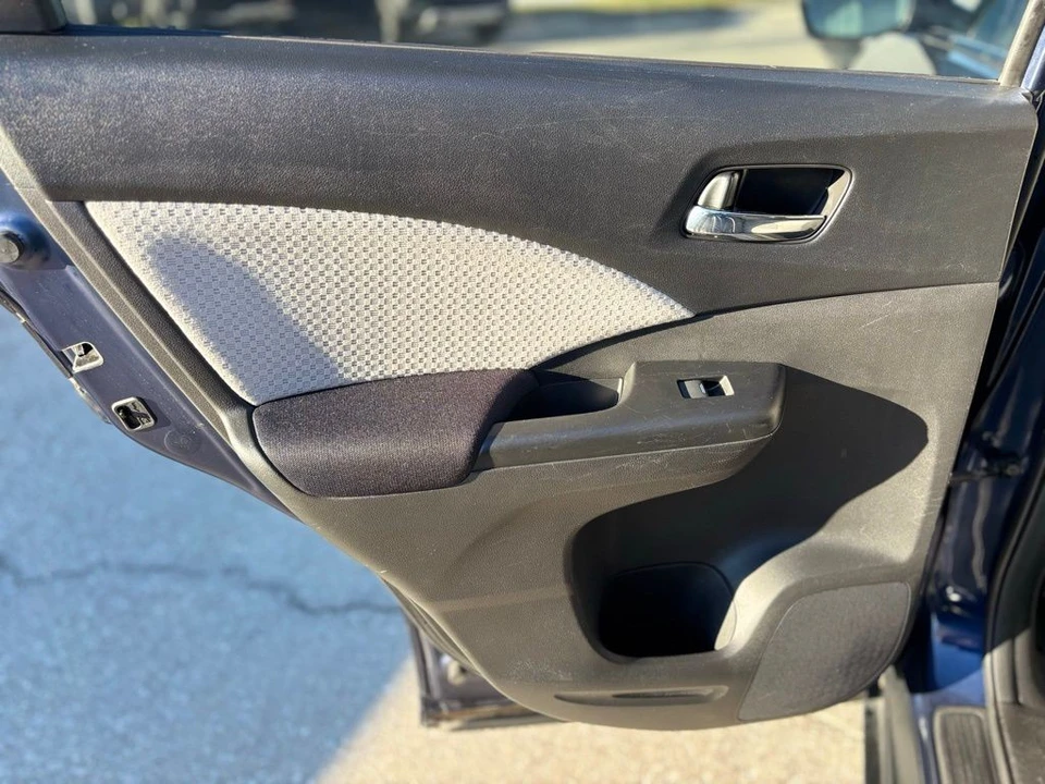 2016 Honda CR-V 4th Gen - Image 19 of 21