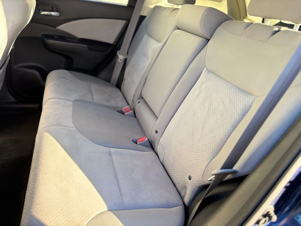 2016 Honda CR-V 4th Gen - Image 21 of 21