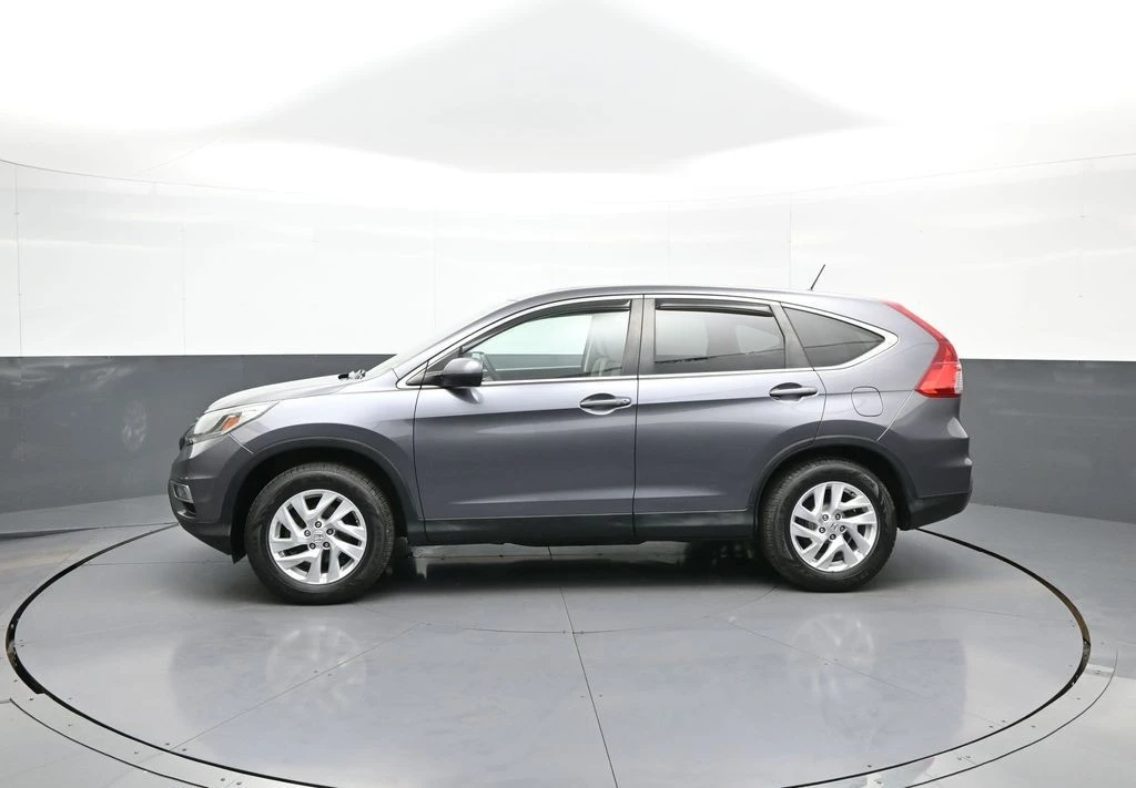 2016 Honda CR-V 4th Gen - Image 9 of 21