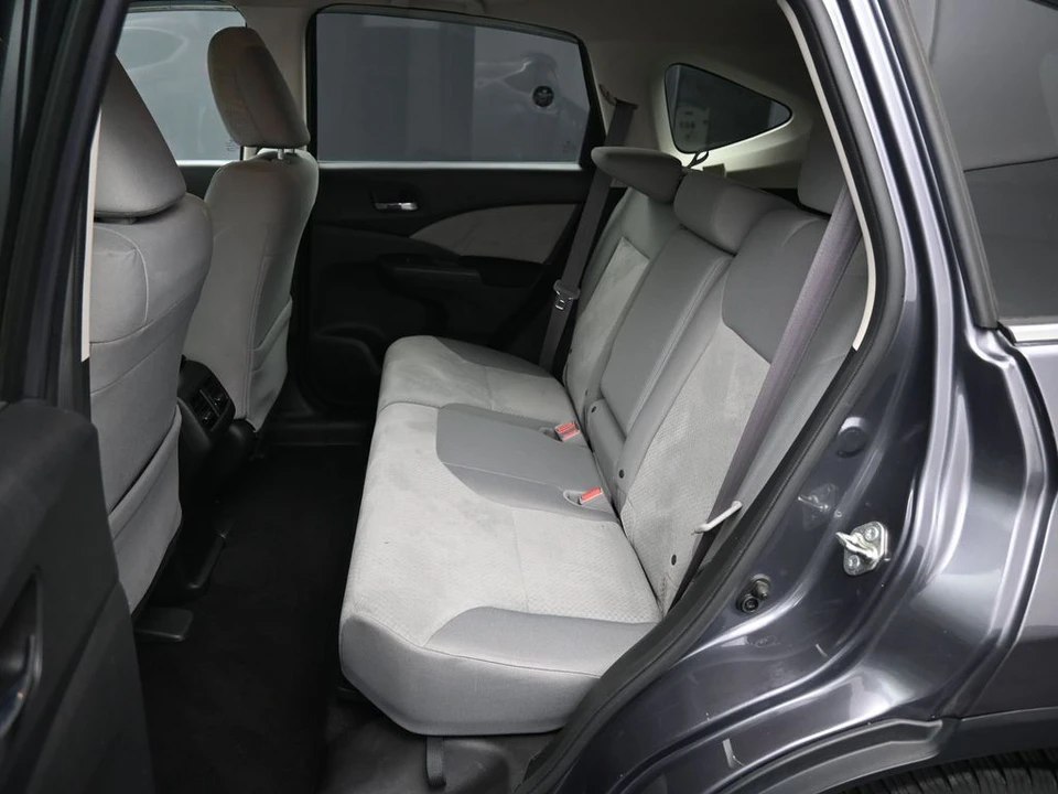 2016 Honda CR-V 4th Gen - Image 21 of 21