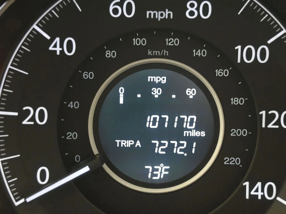 2016 Honda CR-V 4th Gen - Image 16 of 21
