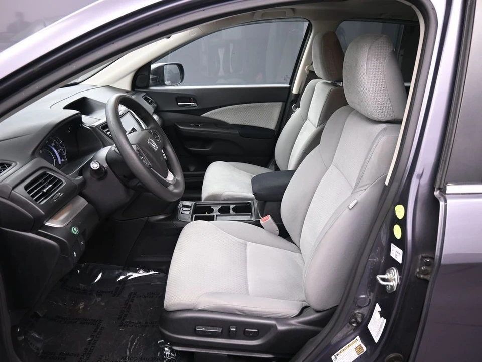 2016 Honda CR-V 4th Gen - Image 19 of 21