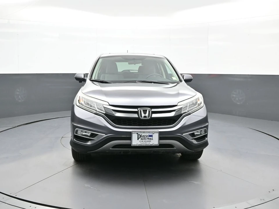 2016 Honda CR-V 4th Gen - Image 2 of 21