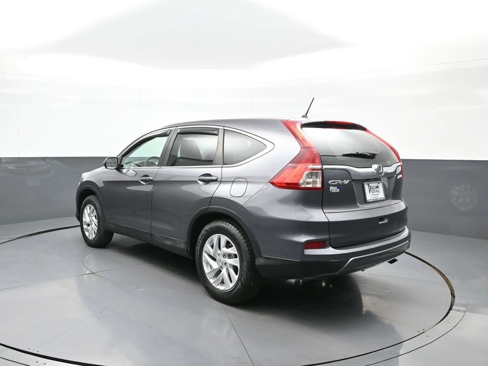 2016 Honda CR-V 4th Gen - Image 8 of 21