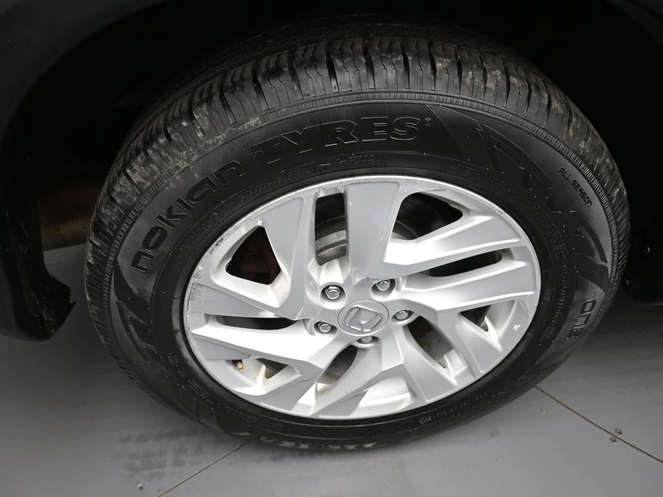 2016 Honda CR-V 4th Gen - Image 12 of 21