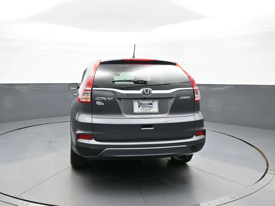 2016 Honda CR-V 4th Gen - Image 7 of 21