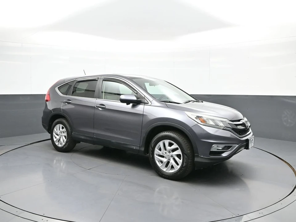 2016 Honda CR-V 4th Gen - Image 4 of 21