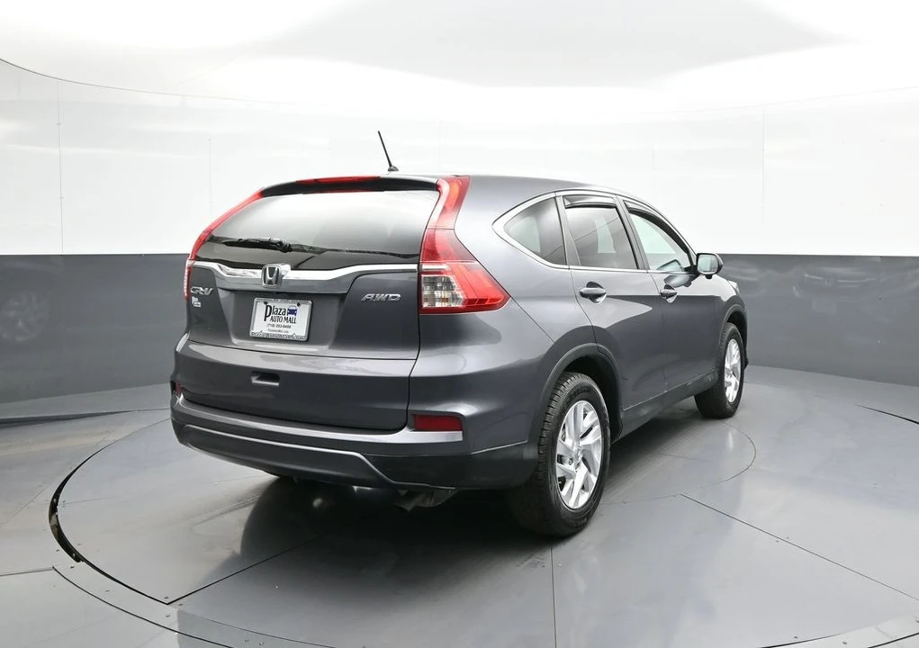 2016 Honda CR-V 4th Gen - Image 6 of 21