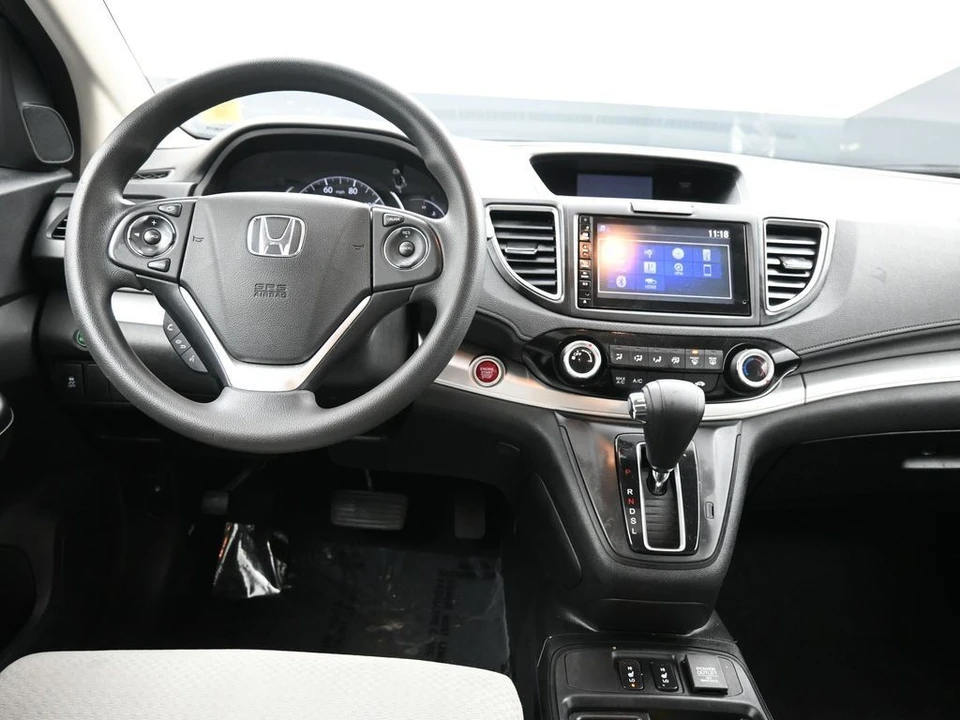 2016 Honda CR-V 4th Gen - Image 20 of 21