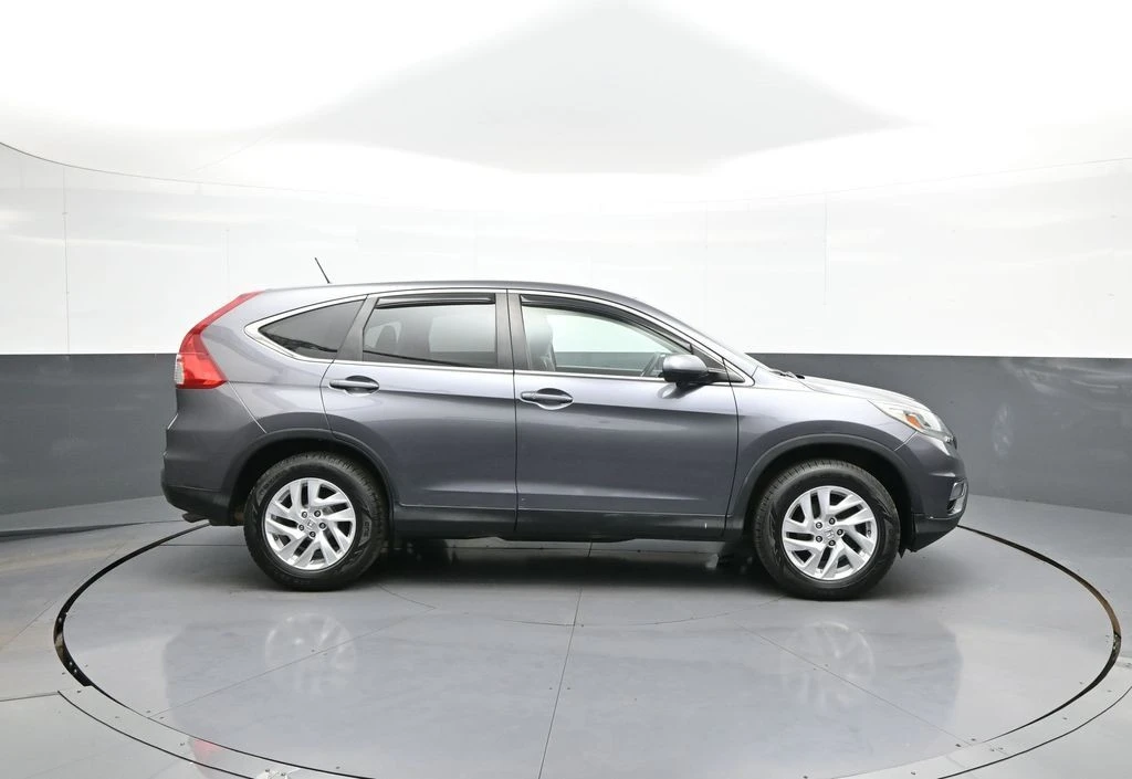 2016 Honda CR-V 4th Gen - Image 5 of 21