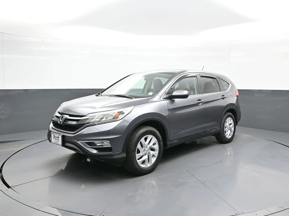 2016 Honda CR-V 4th Gen - Image 10 of 21