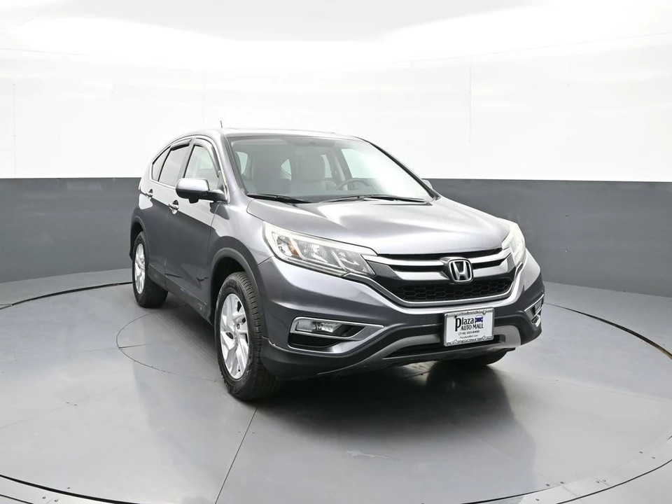2016 Honda CR-V 4th Gen - Image 3 of 21