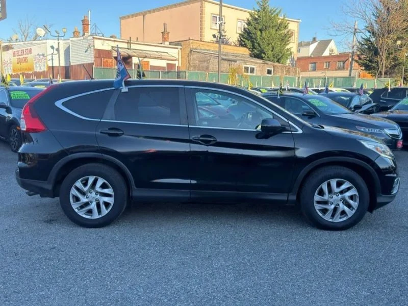 2016 Honda CR-V 4th Gen - Image 7 of 12