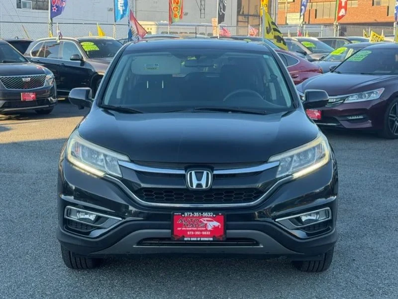 2016 Honda CR-V 4th Gen - Image 2 of 12