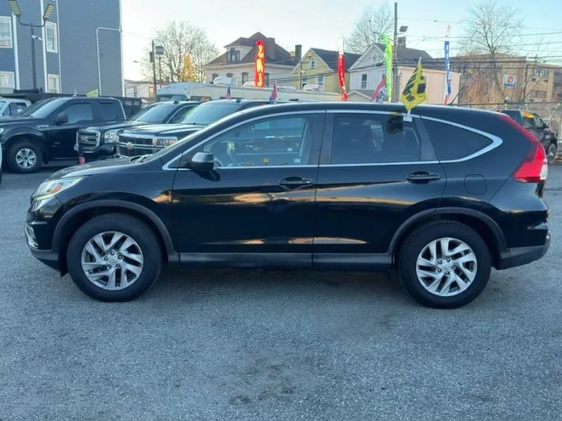 2016 Honda CR-V 4th Gen - Image 8 of 12