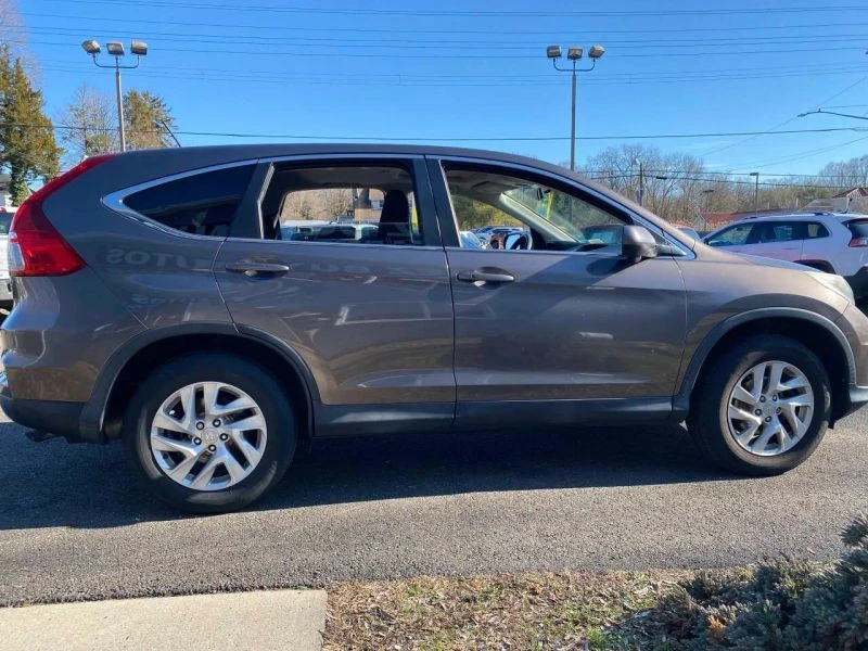 2016 Honda CR-V 4th Gen - Image 7 of 12