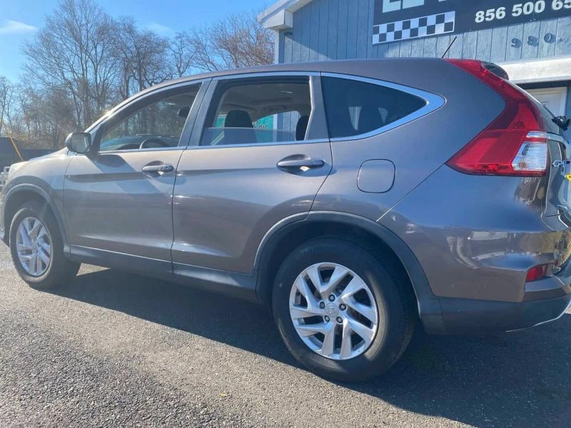 2016 Honda CR-V 4th Gen - Image 4 of 12